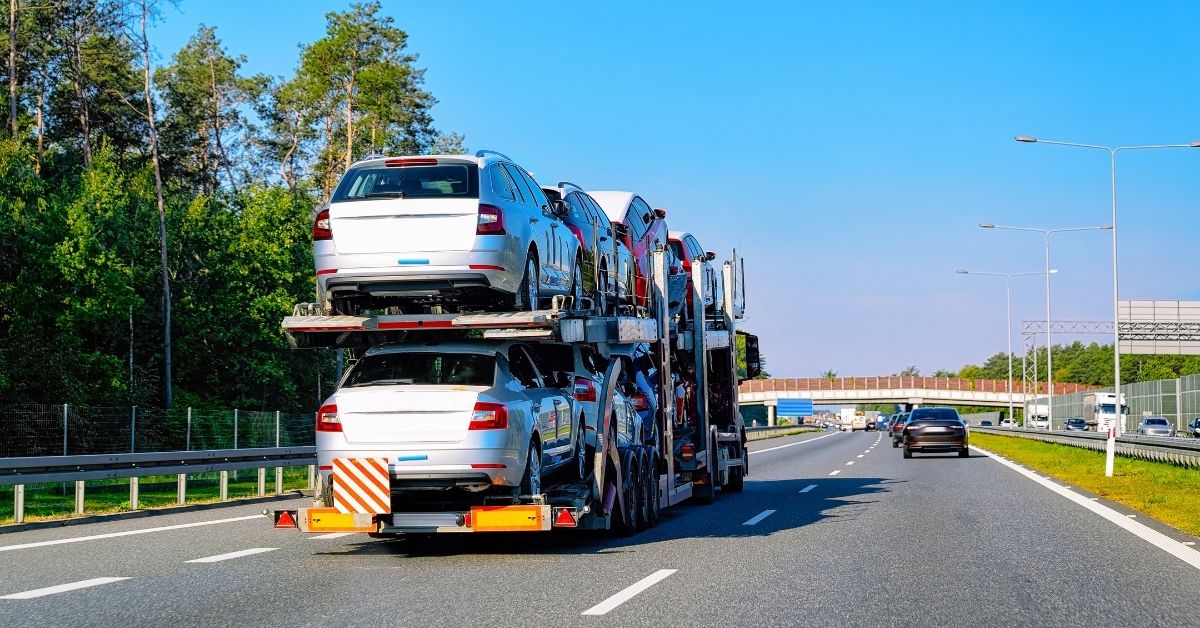 car hauler insurance cost and coverage guide