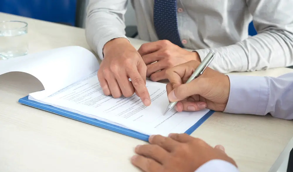 Insurance Carrier Appointments: Requirements & Process