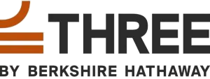 three normal logo